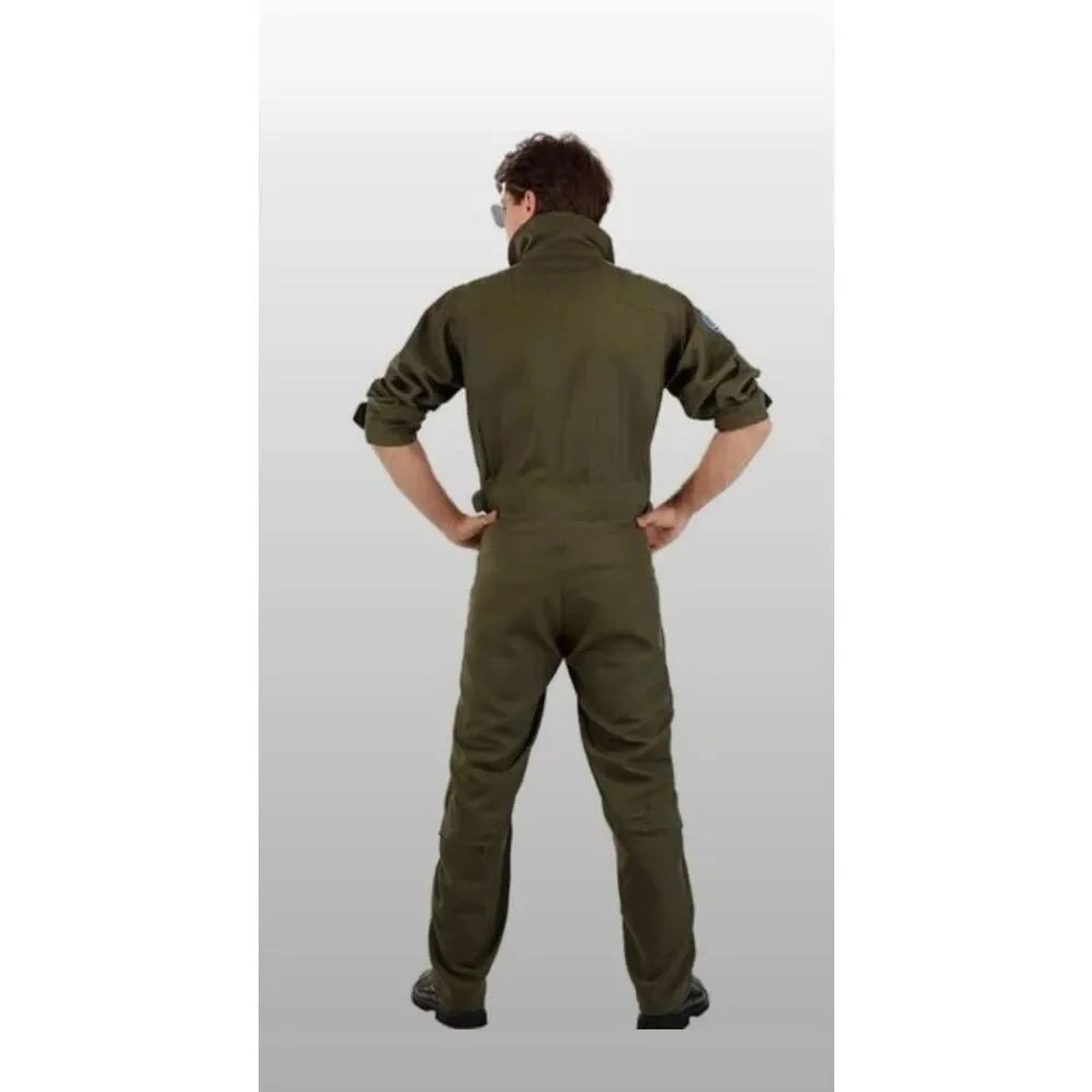 Leg Avenue top gun